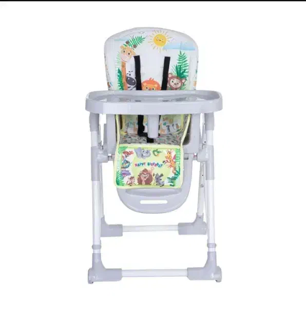 صندلی غذای کودک|تخت و صندلی بچه|هشتگرد, شهرک راه آهن|دیوار