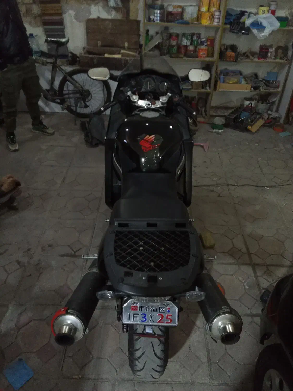 cbr1000|موتورسیکلت|تهران, زعفرانیه|دیوار