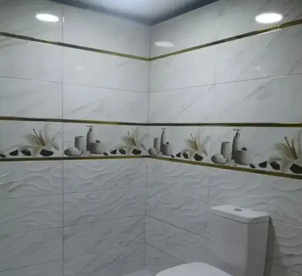 کاشی کاری ،سرامیک ، موازییک|خدمات پیشه و مهارت|سراب, |دیوار