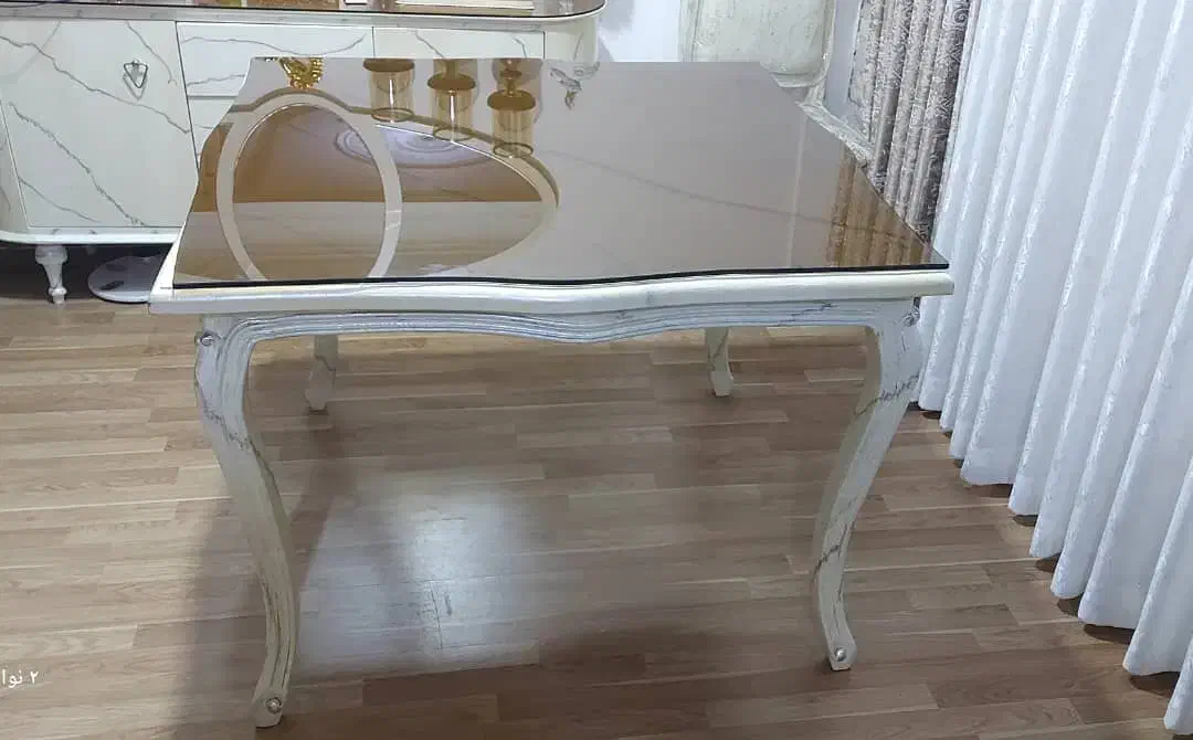 میز غذا خوری|میز و صندلی غذاخوری|نوشهر, |دیوار