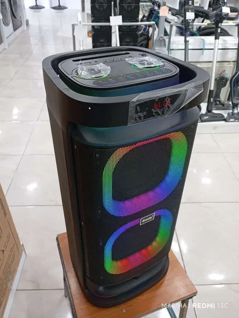 اسپیکر|سیستم صوتی خانگی|اهواز, شهرک دانشگاه|دیوار