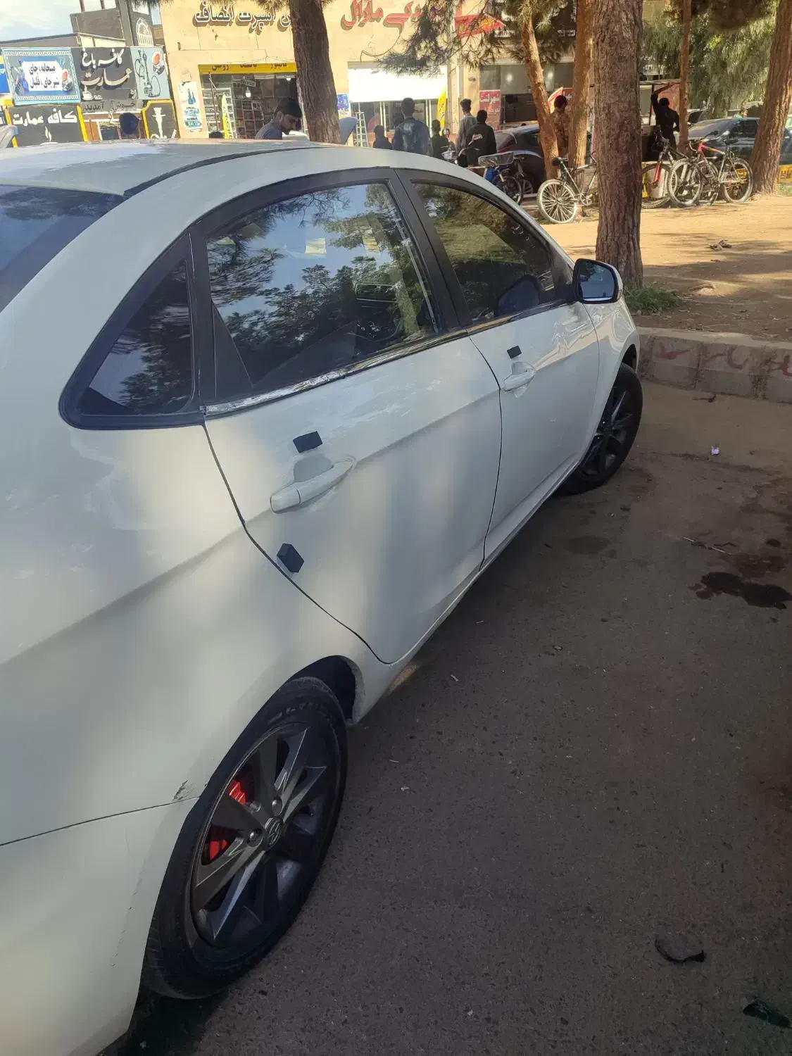 جک جی 4 مدل98|خودرو سواری و وانت|زاهدان, |دیوار