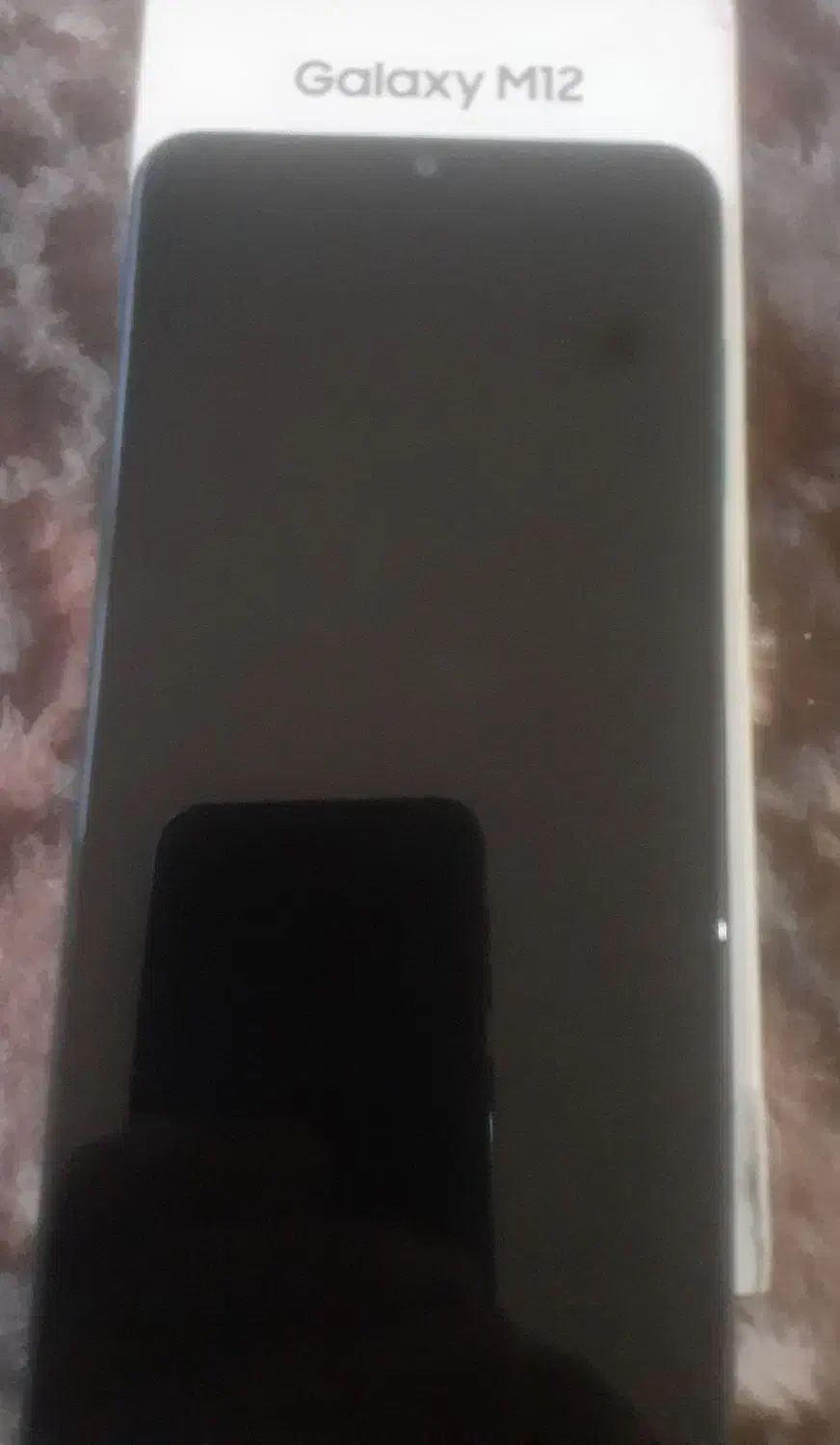 گوشیa12|موبایل|سهند, |دیوار