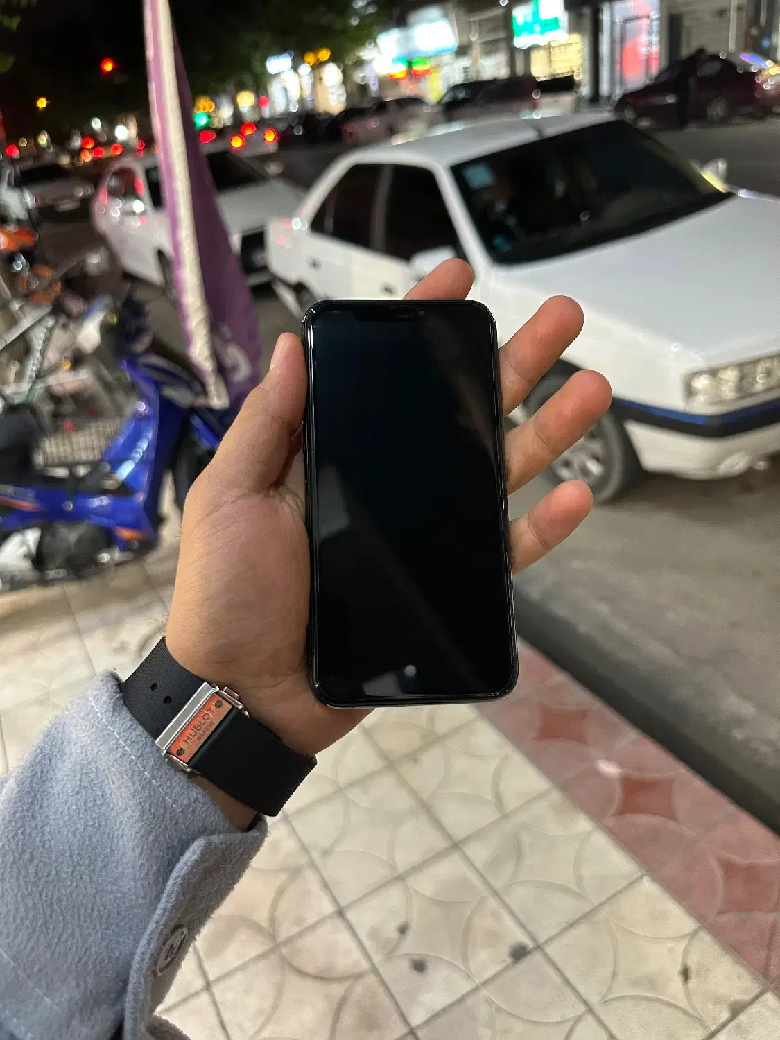 11pro 512 xa|موبایل|گنبد کاووس, |دیوار