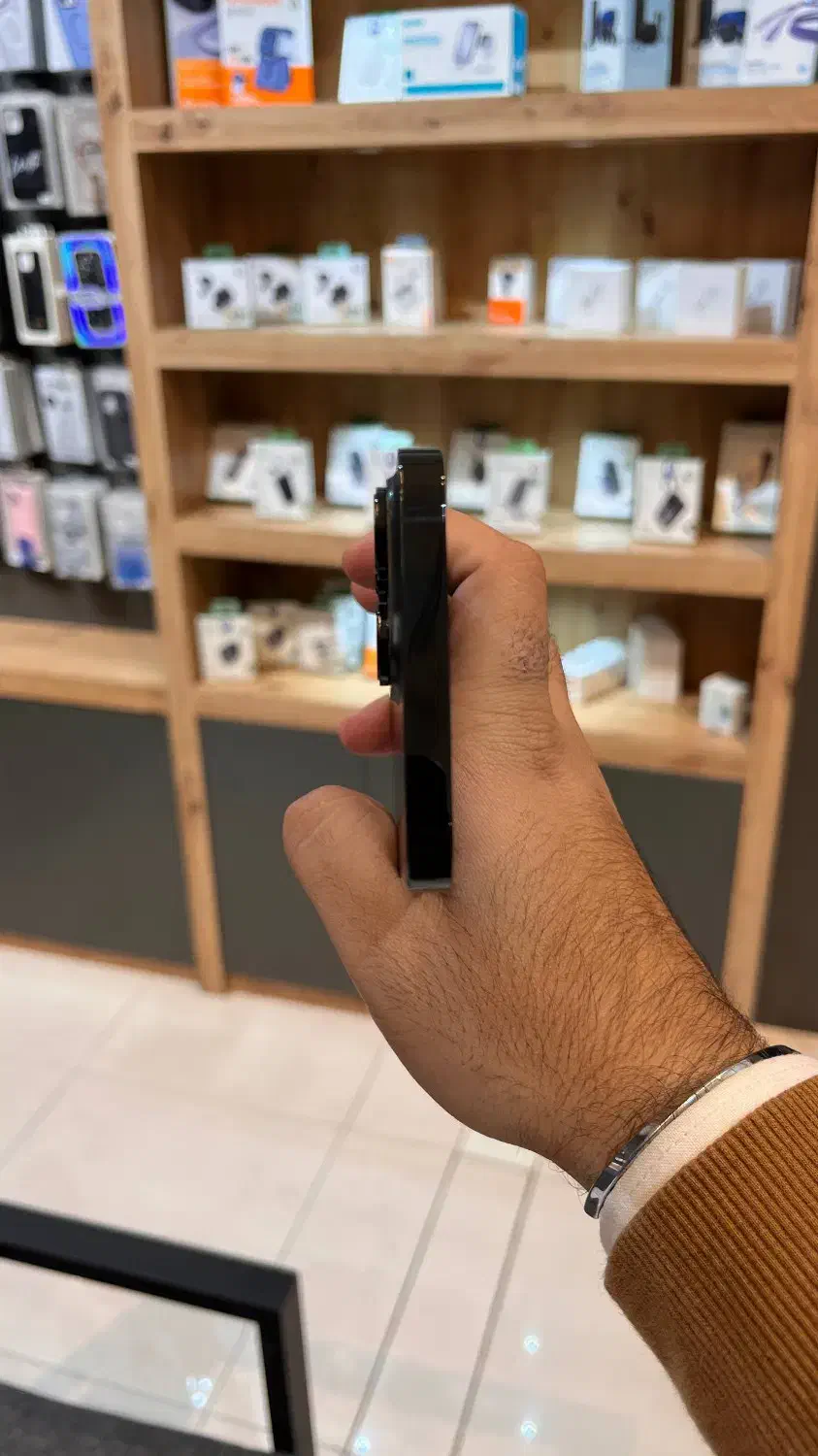 ایفون 14 پرومکس ZA|موبایل|مشهد, کوثر|دیوار