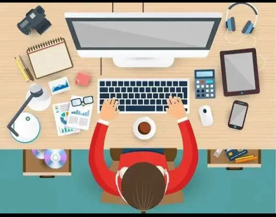 نیازمند نیروی کار جهت کافی نت و تایپ و تکثیر|استخدام رایانه و فناوری اطلاعات|بیرجند, |دیوار