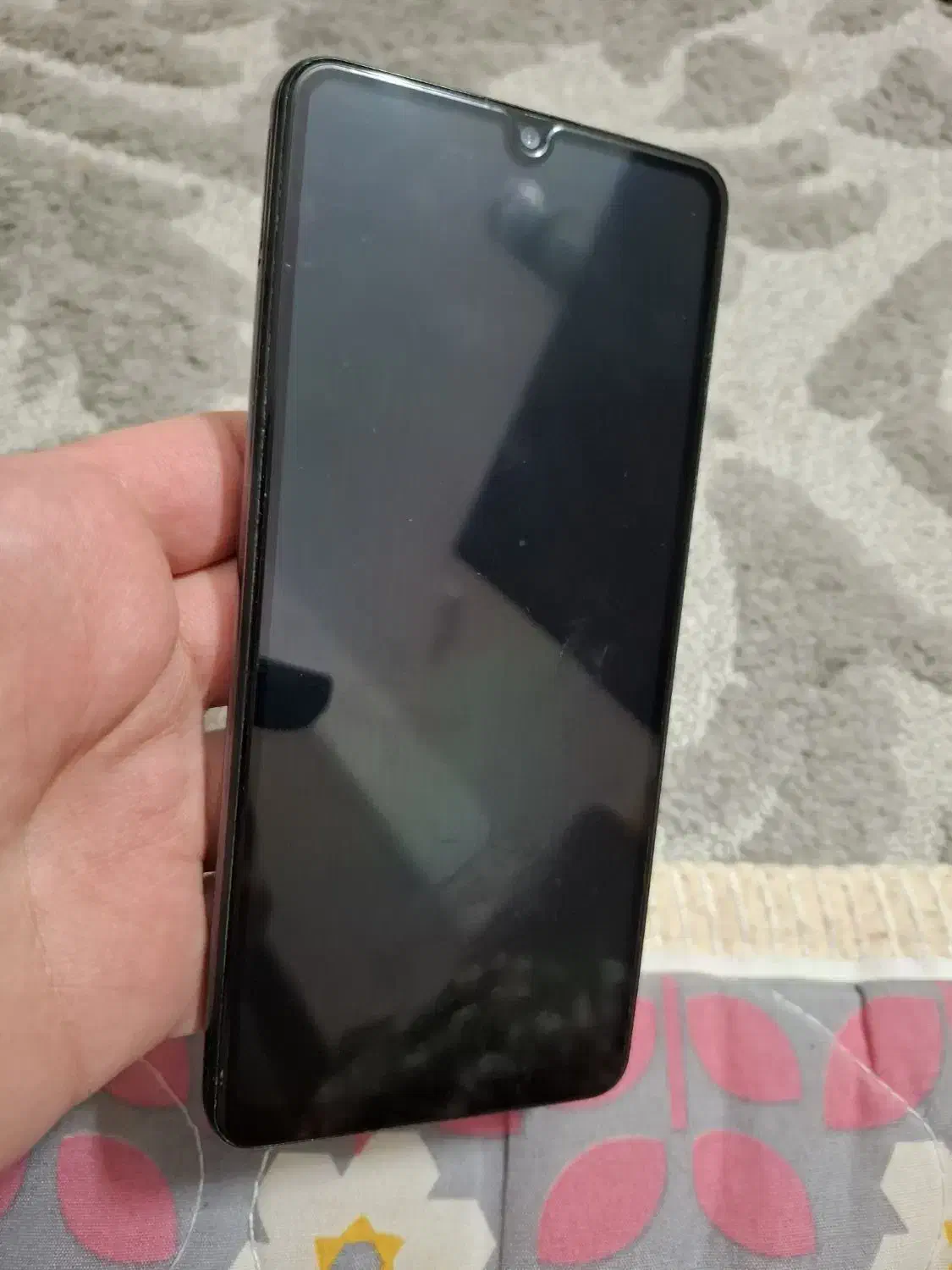 گوشی سامسونگ a32|موبایل|اصفهان, ارداجی|دیوار