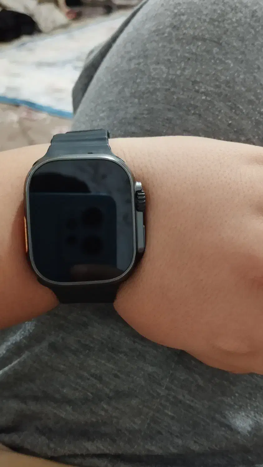 ساعت هوشمند مدل HK10 PRO MAX|ساعت|تهران, کوثر|دیوار