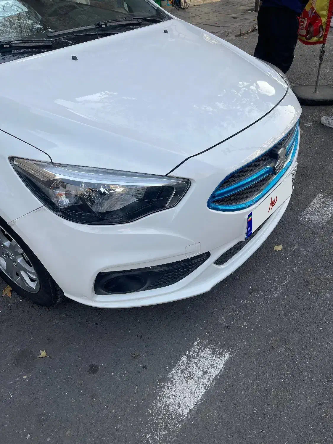 شاهینg|خودرو سواری و وانت|تهران, وصفنارد|دیوار