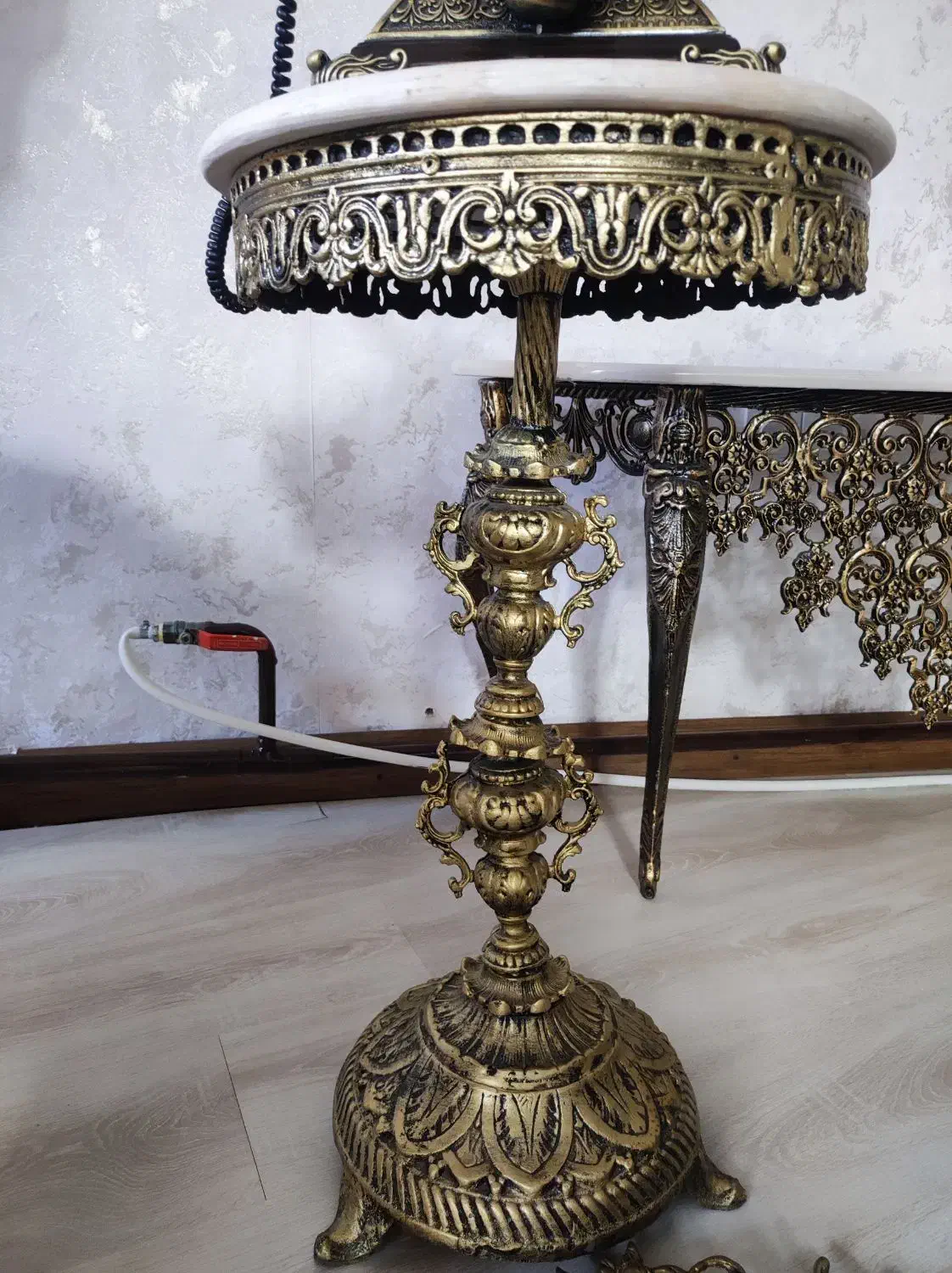 میز|میز تلفن|ارومیه, |دیوار