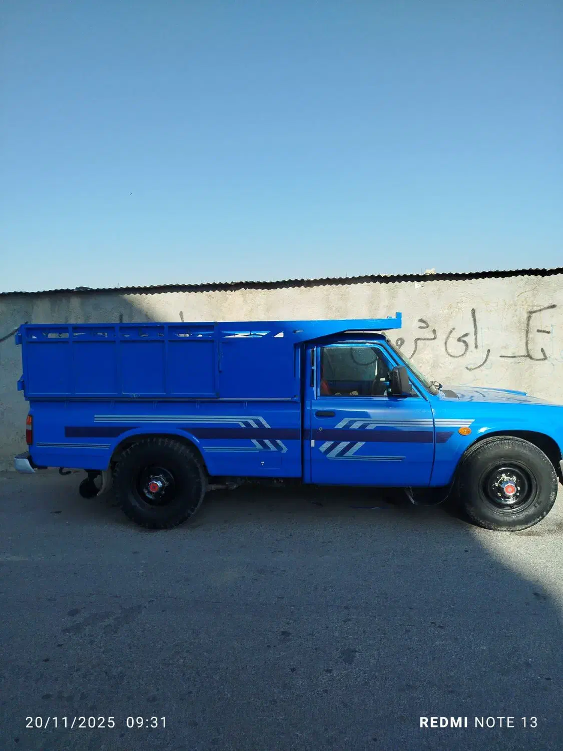 نیسان اپشنال کولر دار 1402|خودرو سواری و وانت|مشهد, تبادکان|دیوار