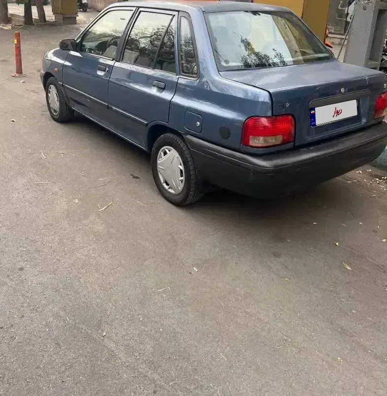 فروشی|خودرو سواری و وانت|تهران, یافت آباد جنوبی|دیوار