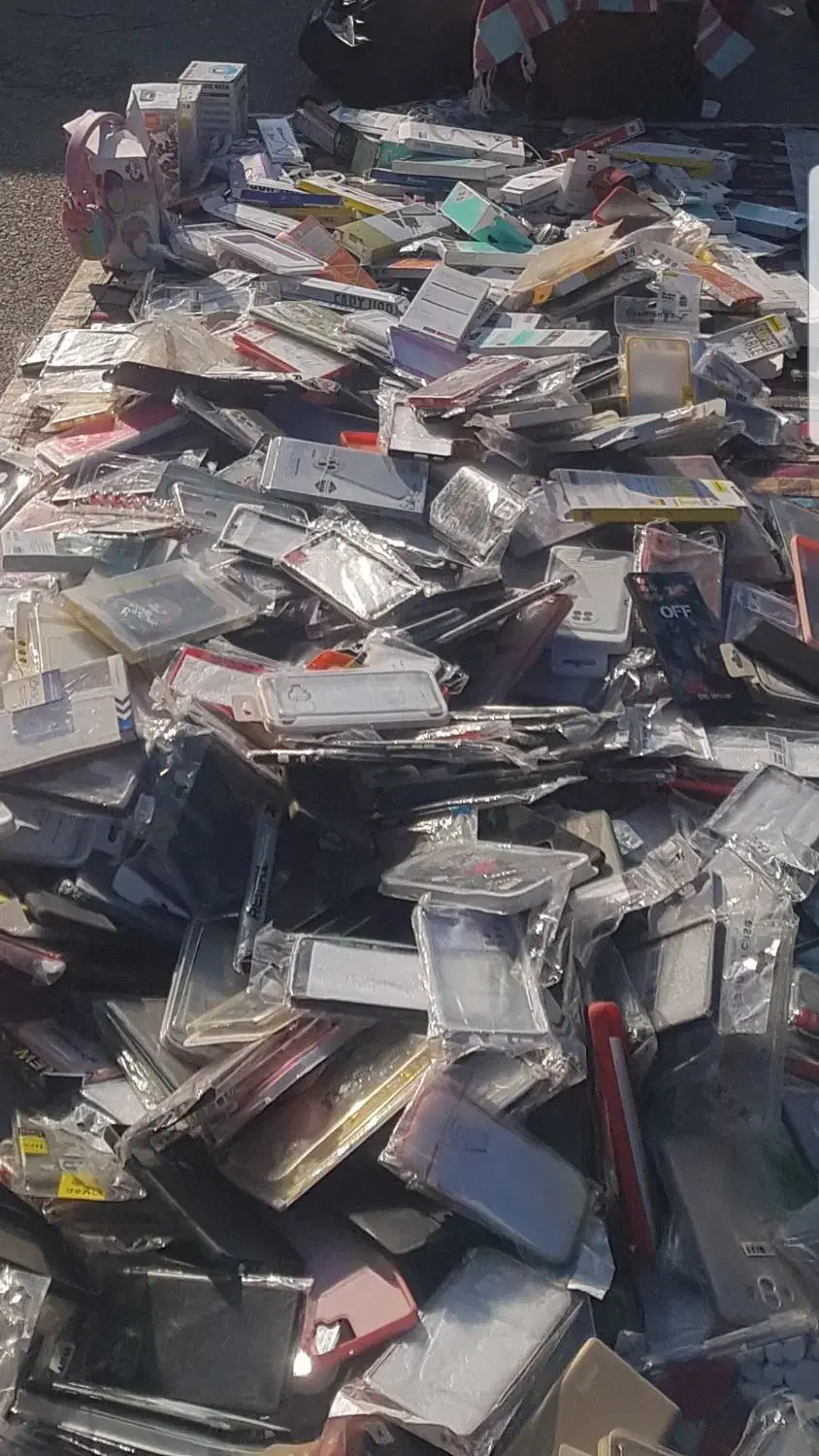 قاب گوشی برای همه مدل گوشیا|لوازم جانبی موبایل و تبلت|اردبیل, |دیوار