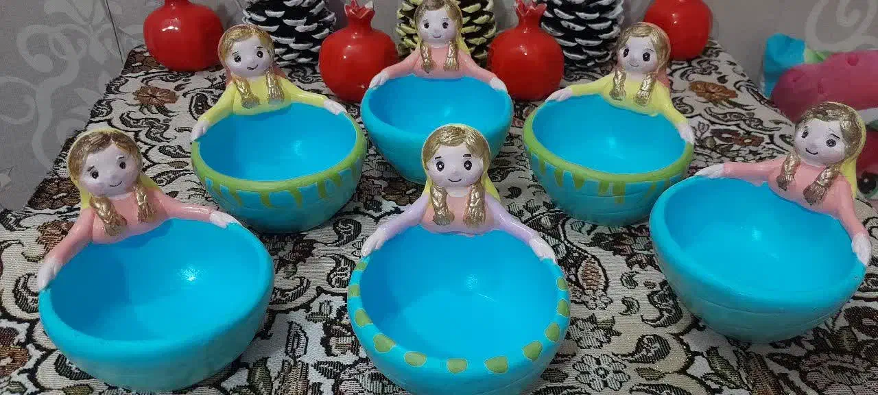 فروش ویژه|صنایع دستی و سایر لوازم تزئینی|امیدیه, |دیوار