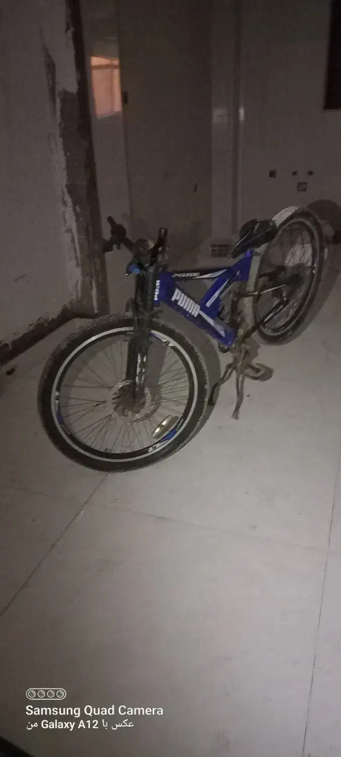 سه عدد دوچرخه دوتا ۲۶ یک عدد سایز ۲۴|دوچرخه، اسکیت، اسکوتر|اسالم, |دیوار