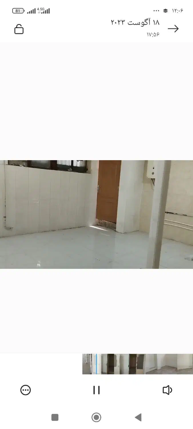 زیرزمین مناسب کارگاه،تولیدی یا انبار|اجارهٔ مغازه و غرفه|کرج, شهرک فهمیده|دیوار