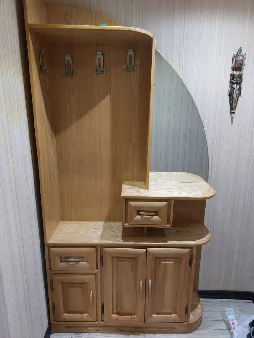 جا کفشی|جاکفشی، کمد، دراور|شیراز, دکتر حسابی|دیوار