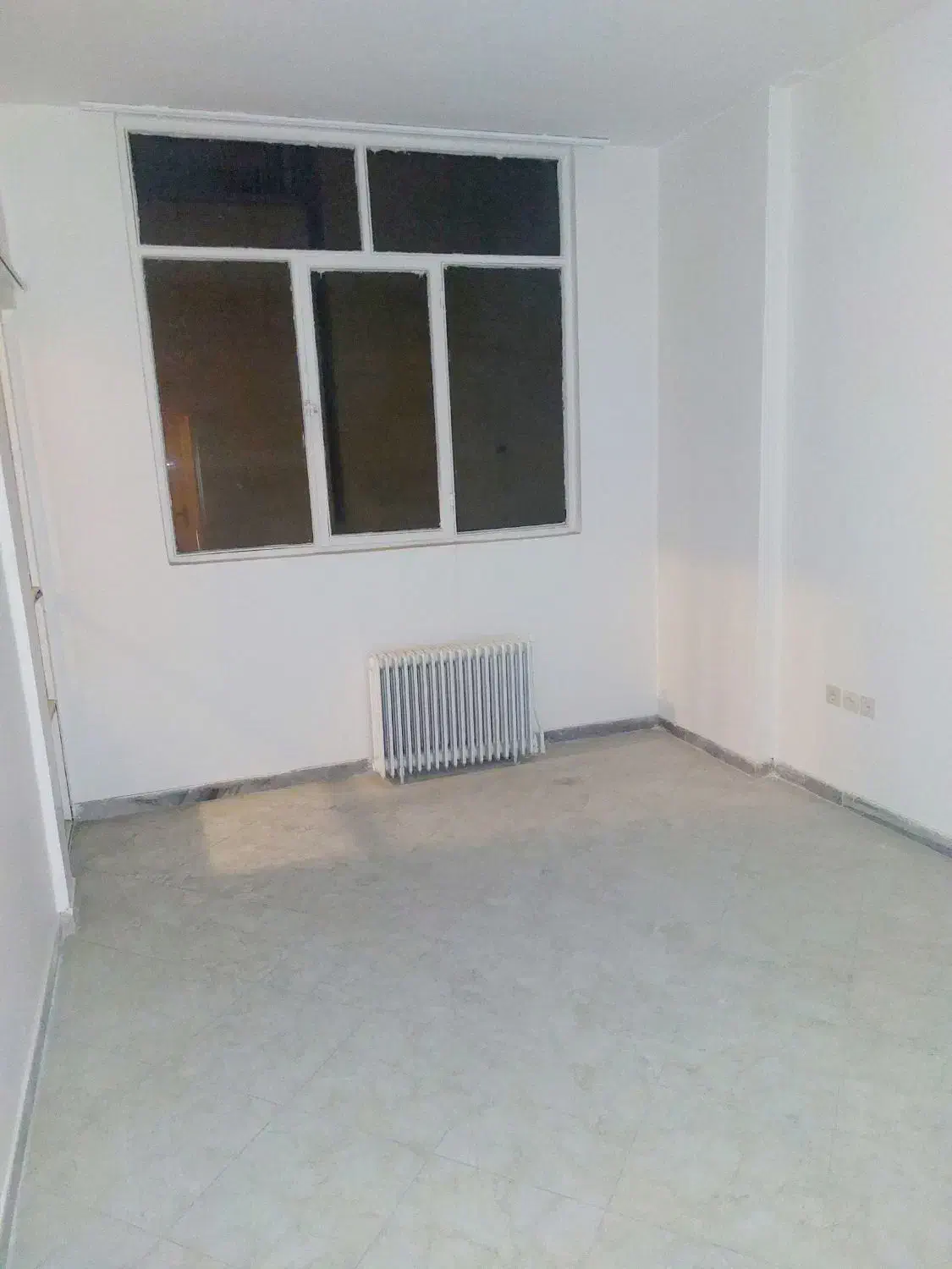 ۱۲۰متر۲خوابه با تراس تکواحدی تهرانپارس ط اول