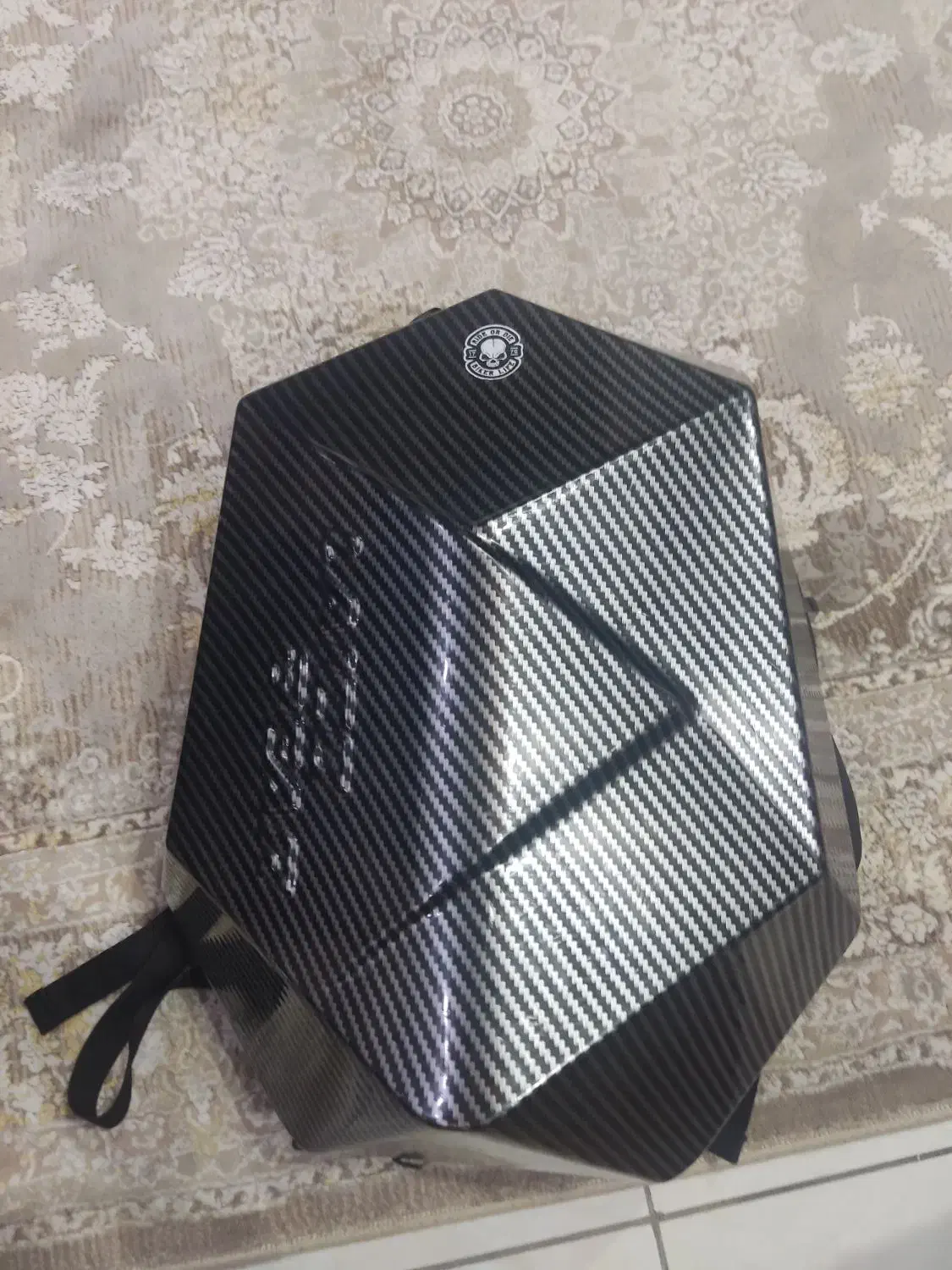 کیف موتور سواری برند Lalcobear|کیف، کفش، کمربند|همدان, |دیوار