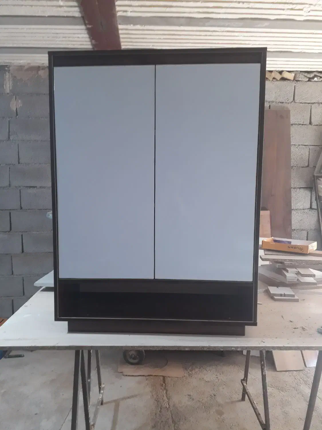 جاکفشی|جاکفشی، کمد، دراور|نورآباد, |دیوار