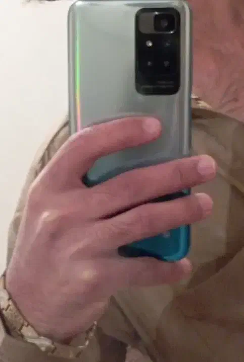 Redmi 10|موبایل|خاش, |دیوار