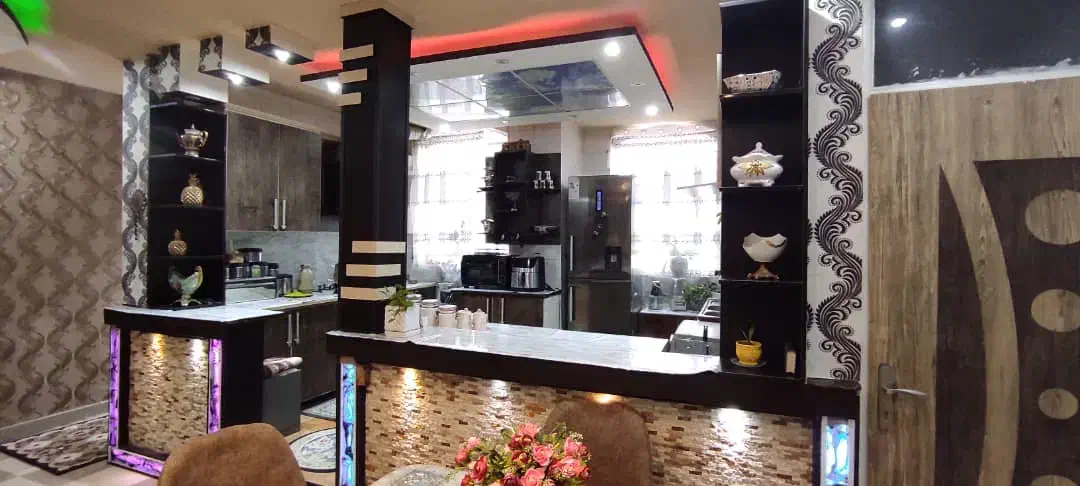 ویلایی 144متر « آراسته »|فروش خانه و ویلا|خرم‌آباد, |دیوار