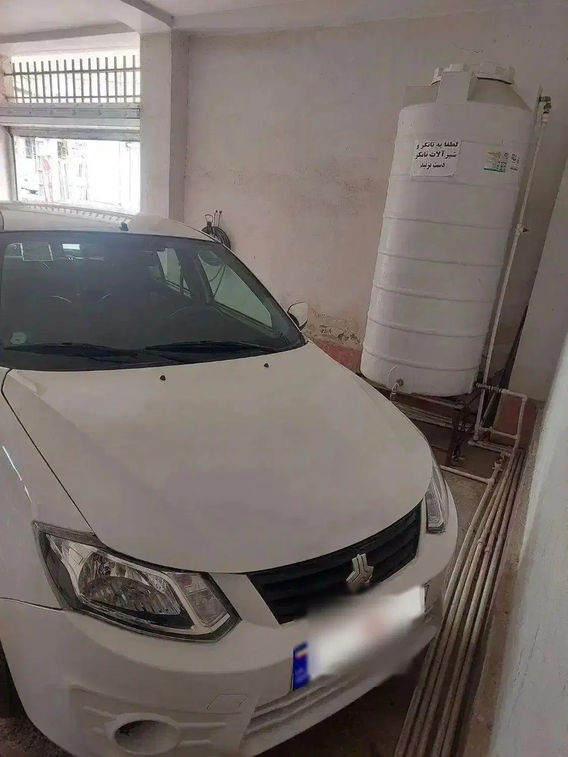 سایینا ۹۹.بیرنگ اث|خودرو سواری و وانت|آزادشهر, |دیوار