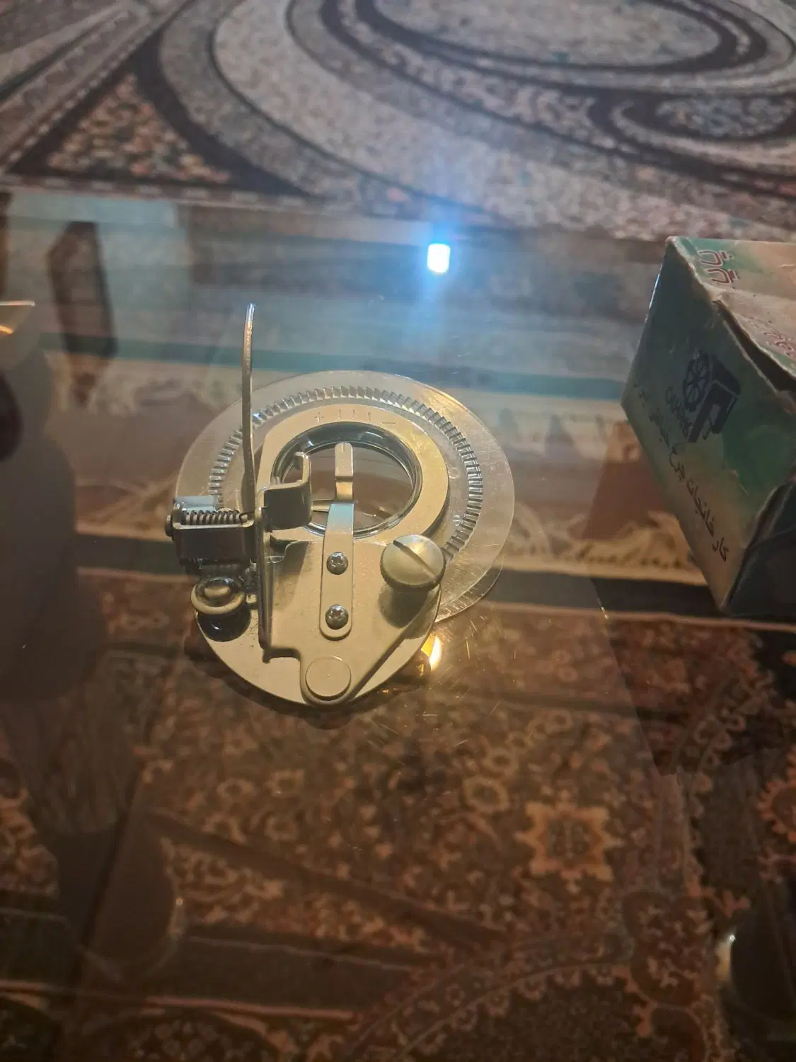 چرخ گلدوزی|چرخ خیاطی و ریسندگی|لردگان, |دیوار