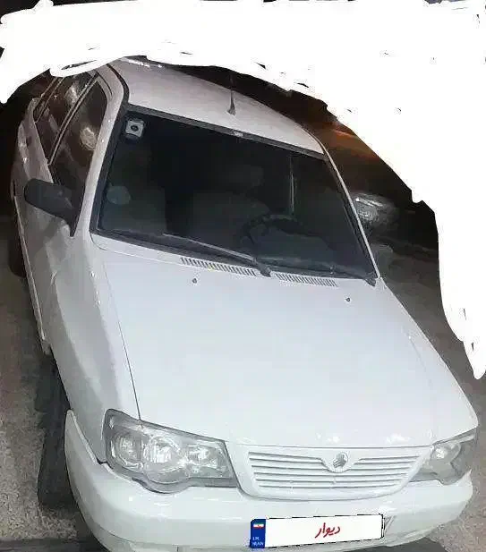 پراید ۱۳۲|خودرو سواری و وانت|بندرعباس, |دیوار