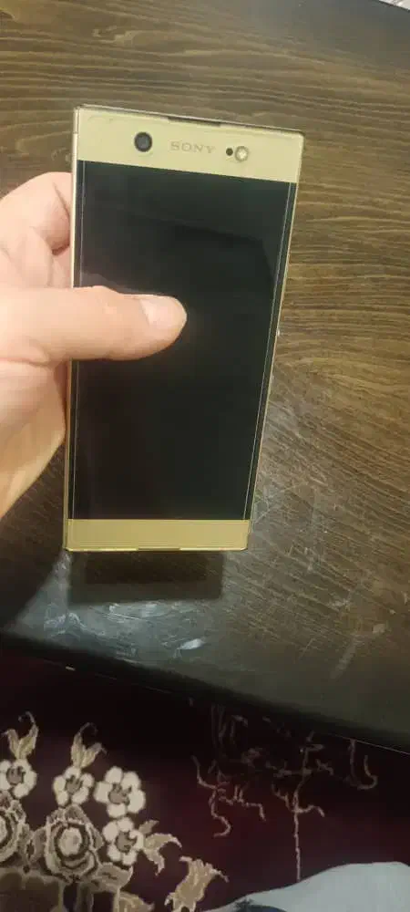 سونی اکسپریا xa1 ultra|موبایل|شیراز, ریاستی|دیوار