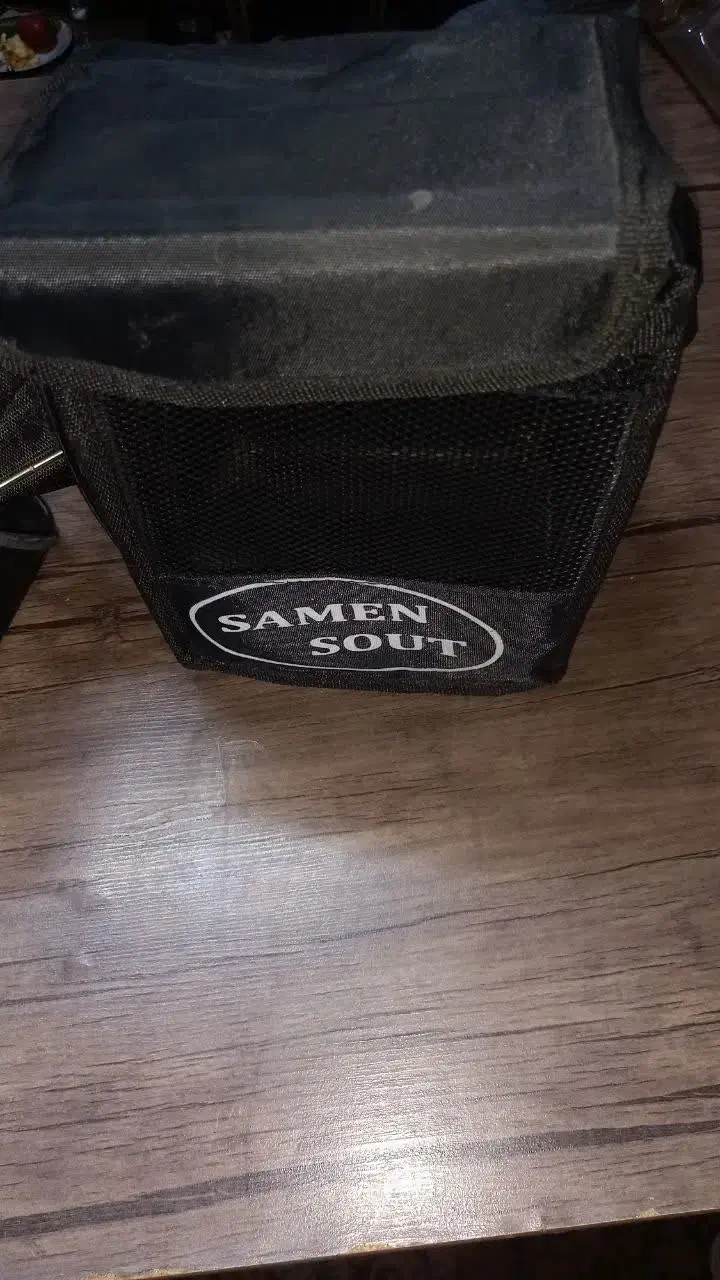 امپلی فایر میکروفن|سیستم صوتی خانگی|مشهد, توس (بلوار توس)|دیوار