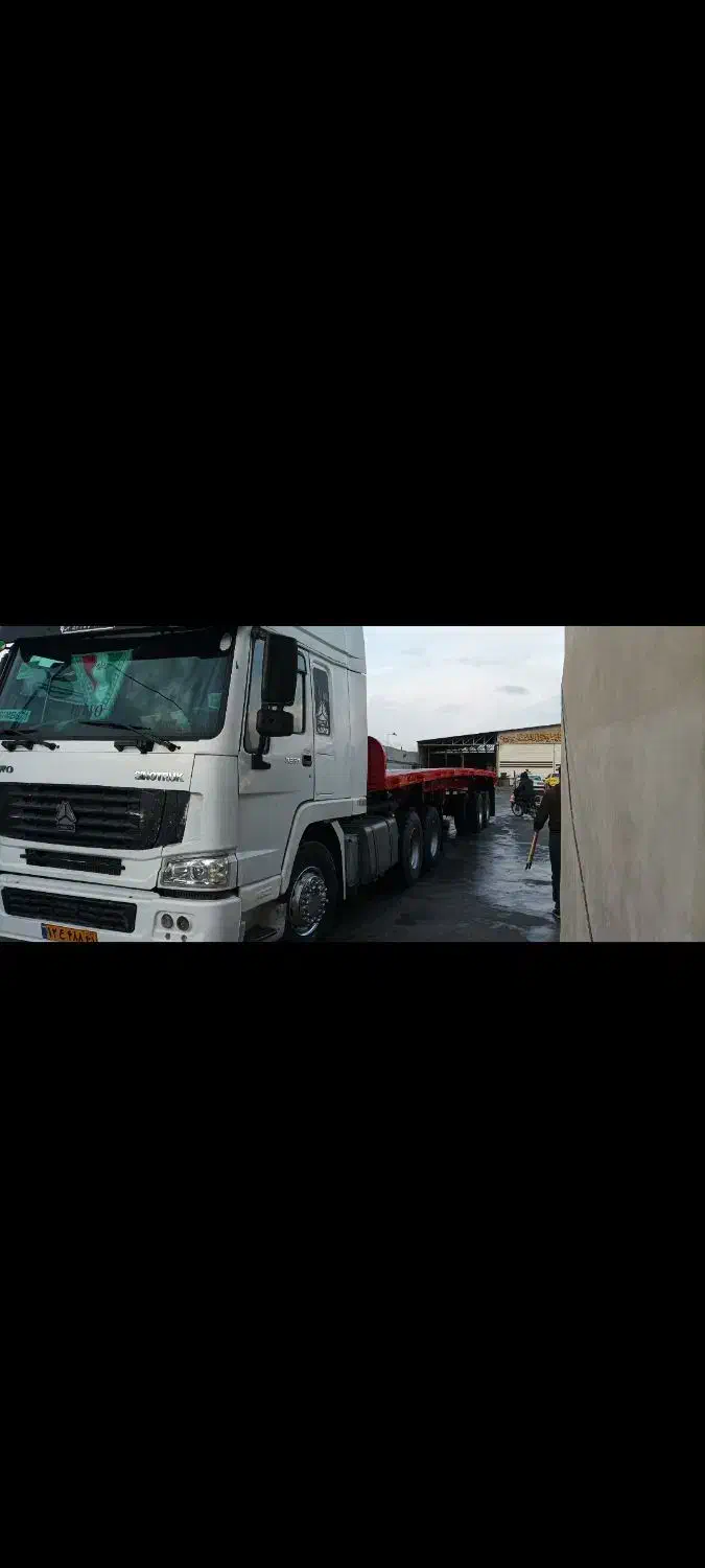 هوو ۸۶|خودرو سنگین|اسلامشهر, شاطره|دیوار