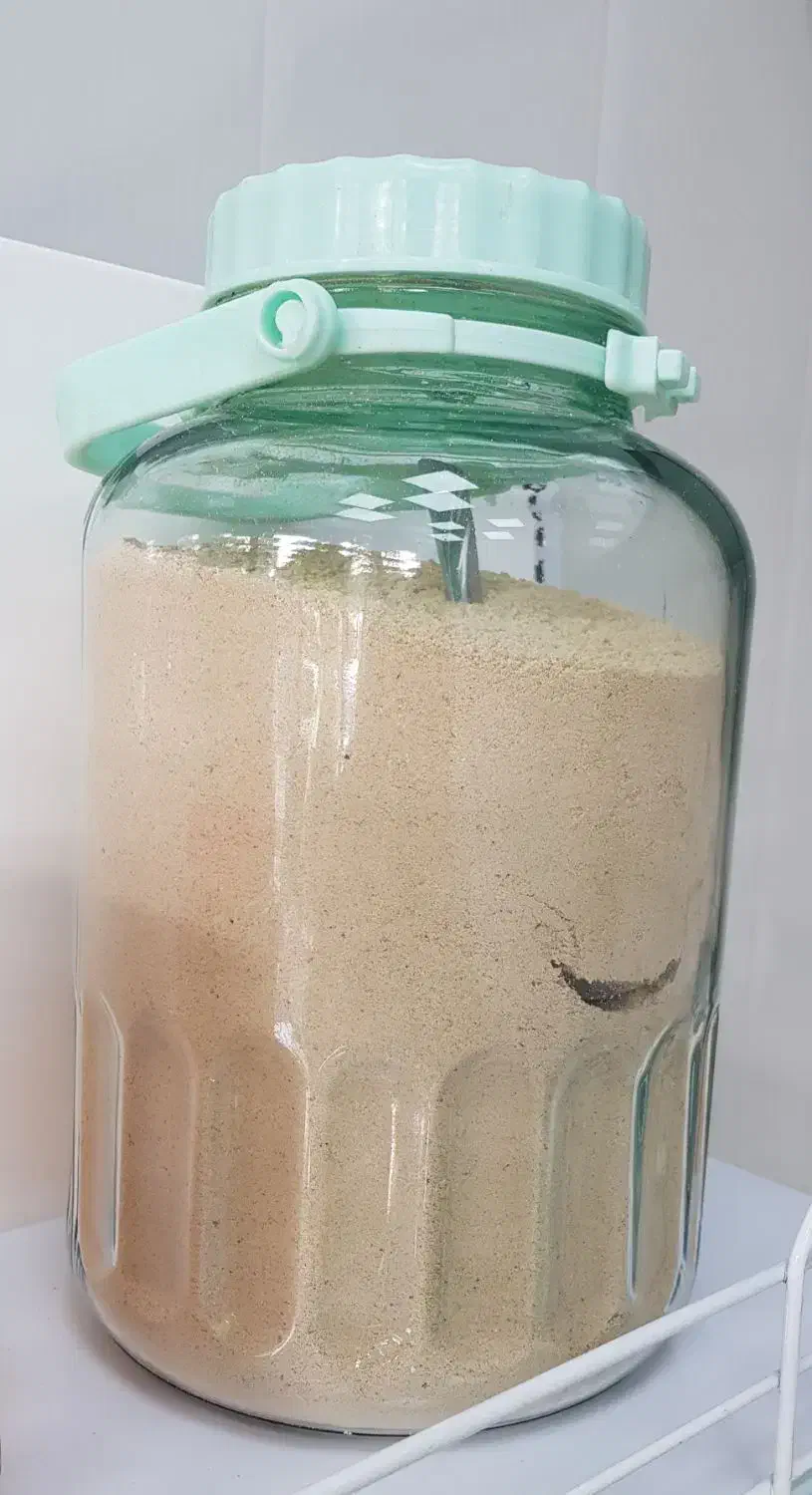 آرد سبوس برنج ارگانیک|خوردنی و آشامیدنی|تهران, سهروردی|دیوار