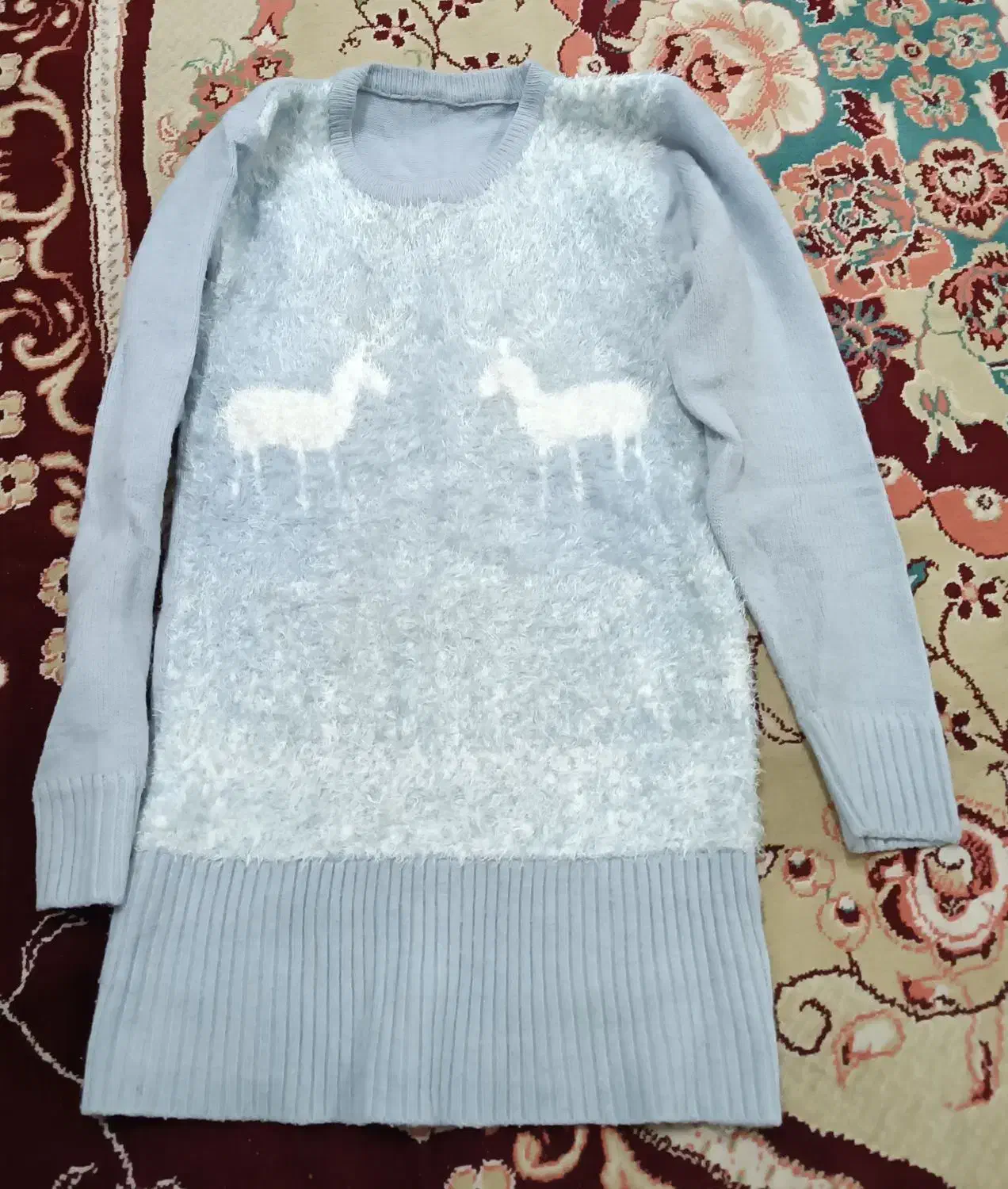 ژاکت|لباس|ازنا, |دیوار