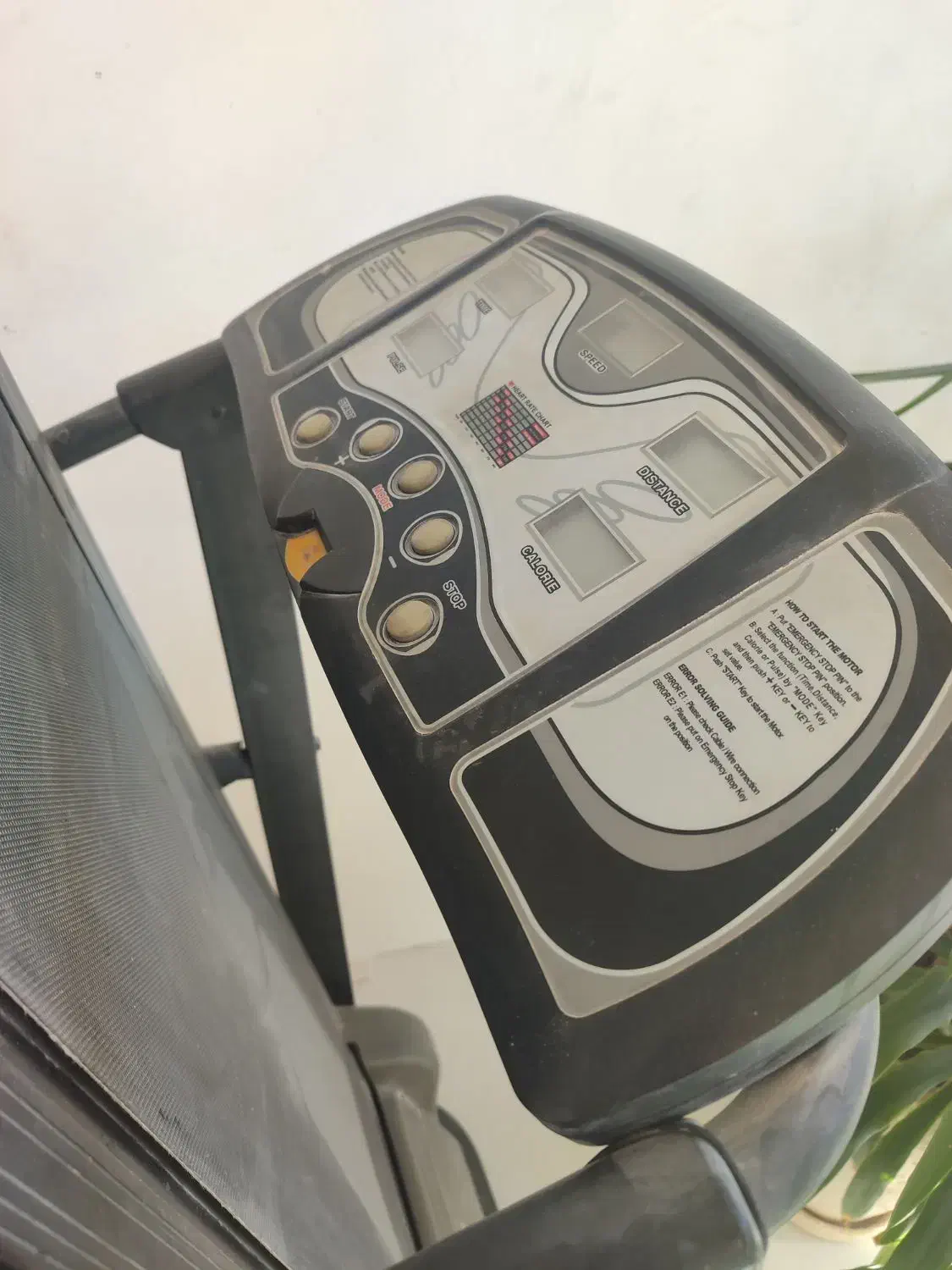 تردمیل|تجهیزات ورزشی|سیرجان, |دیوار