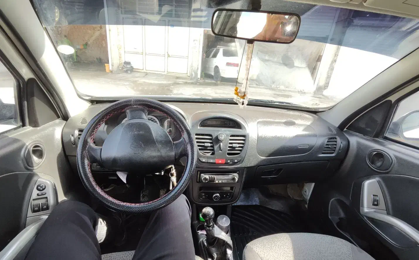 ساینا EX|خودرو سواری و وانت|شیروان (خراسان), |دیوار