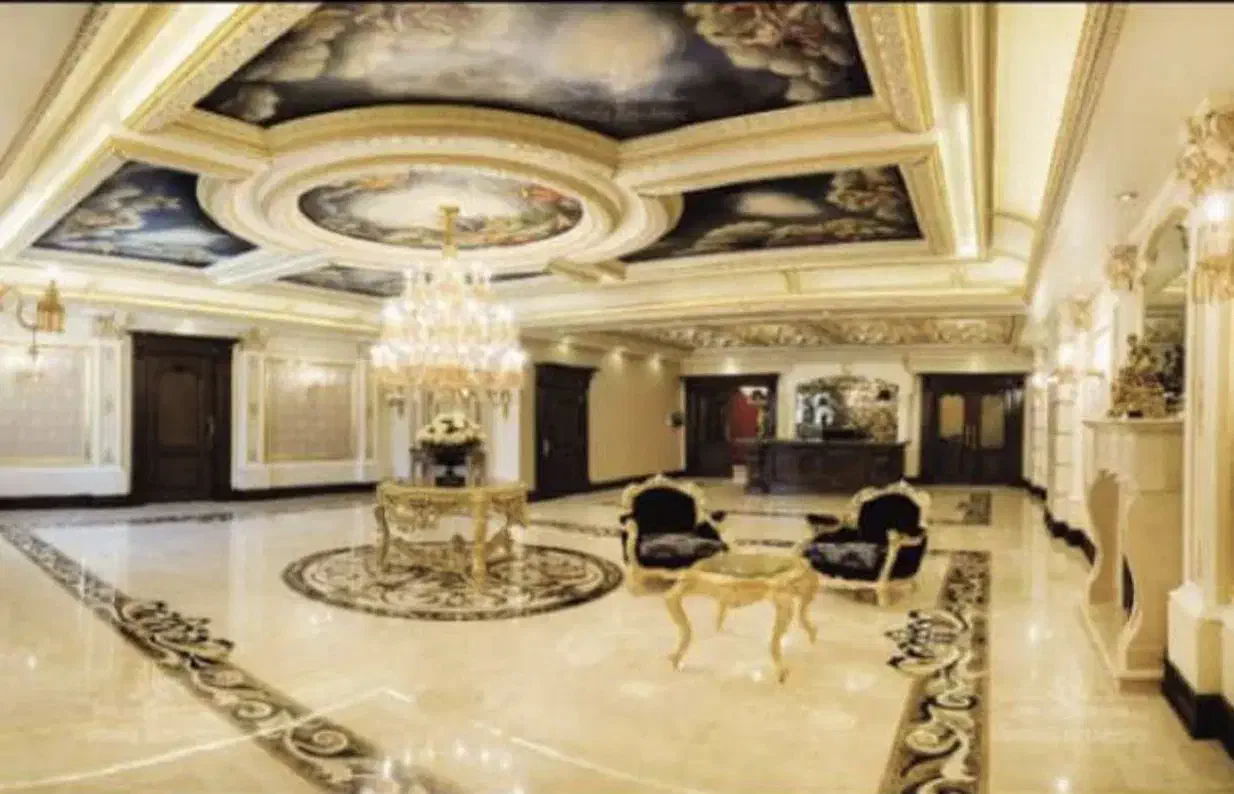 قیطریه جنب پارک ۱۳۵متر نوساز|فروش آپارتمان|تهران, قیطریه|دیوار