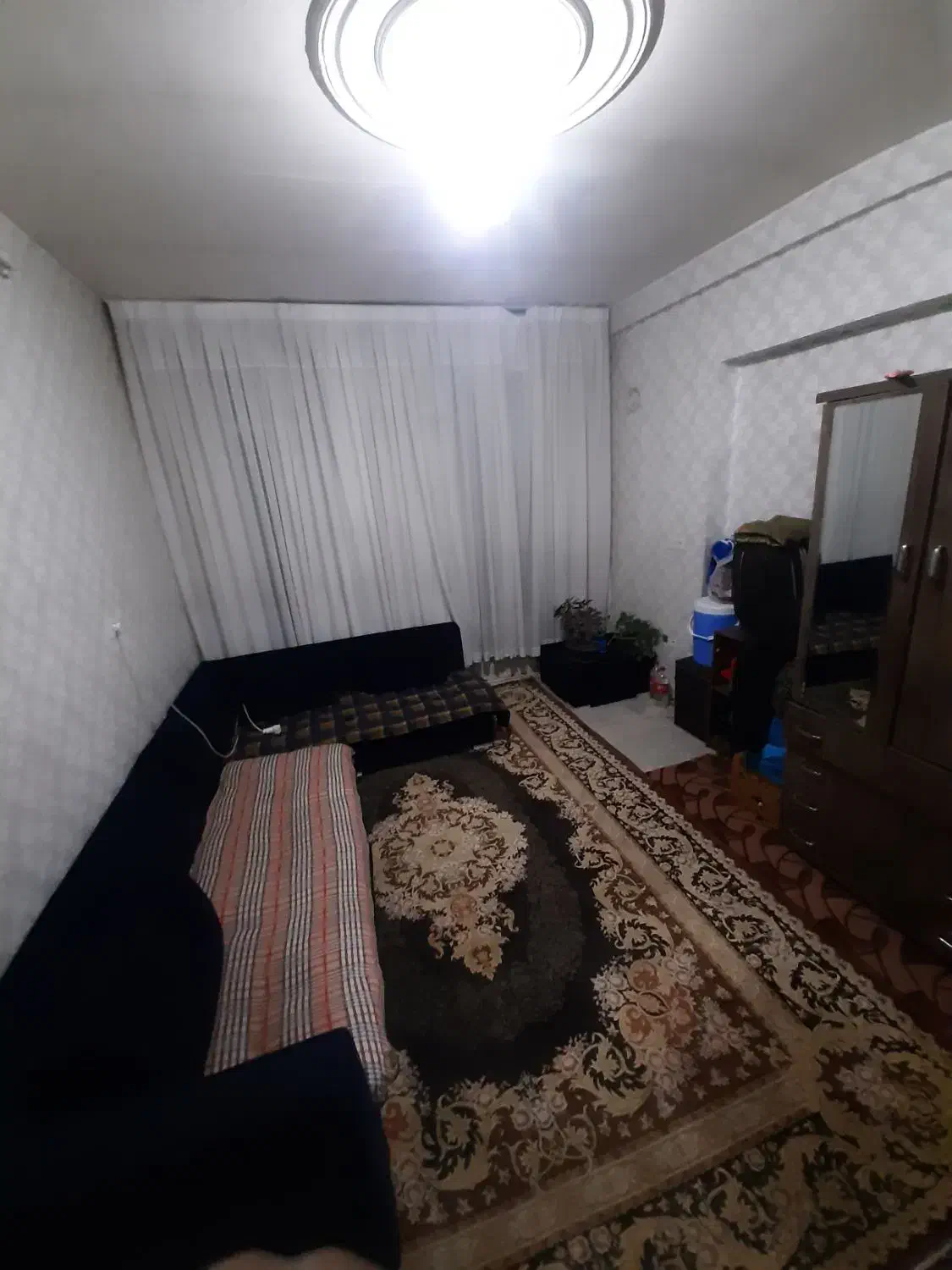 اجاره آپارتمان/۷۰متر/طبقه دوم/مسعودیه