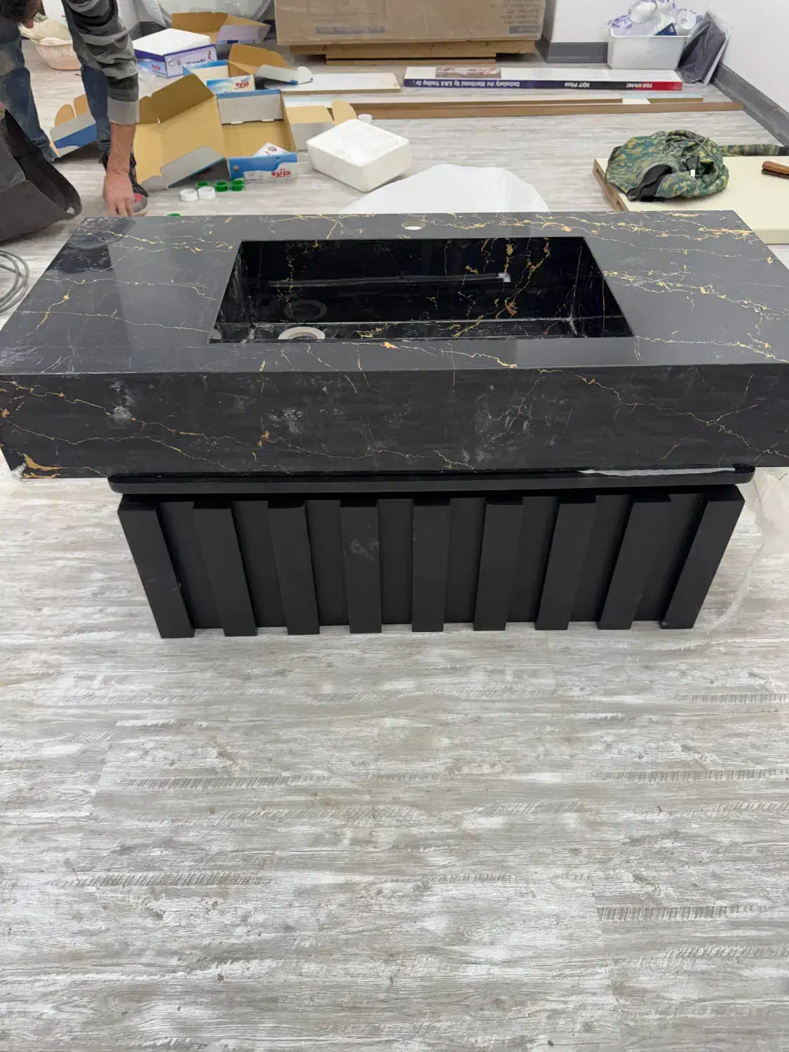 روشویی|لوازم سرویس بهداشتی|تهران, شمس‌آباد|دیوار