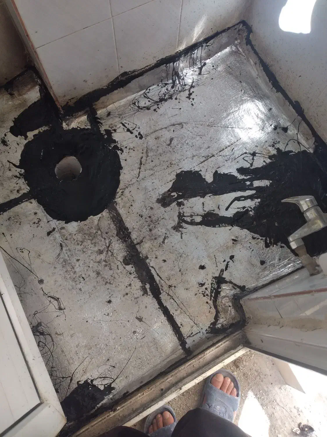 شرکت تخریب وتعمیرات سهند|خدمات پیشه و مهارت|ایلام, |دیوار