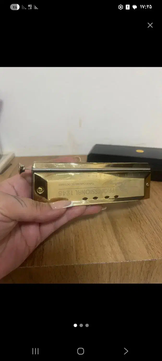 سوان ۱۲۴۸|سازهای بادی|تهران, سنگلج (شاپور)|دیوار