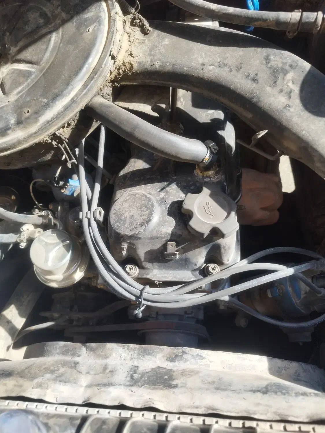 نیسان دوگانهcng|خودرو سواری و وانت|پاکدشت, پاکدشت (مامازند)|دیوار