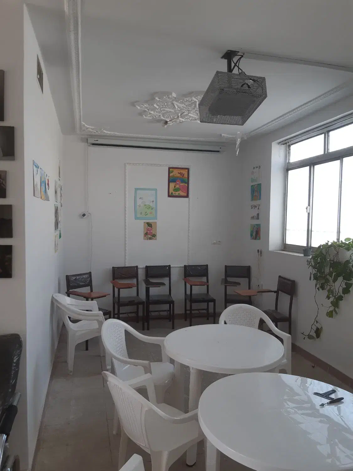 فروش صندلی دانش اموزی و تجهیزات اموزشی|دفتر کار|شیروان (خراسان), |دیوار