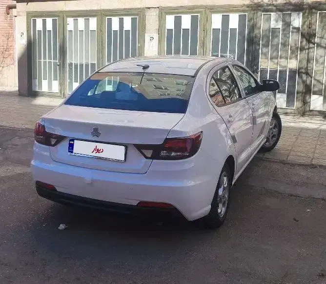 شاهین GL 1403|خودرو سواری و وانت|نیشابور, شهرک جانبازان|دیوار