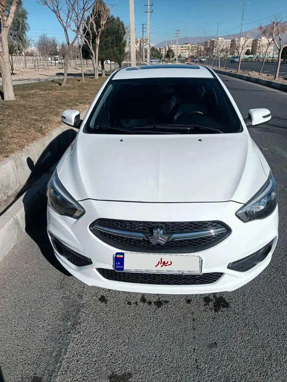 شاهین|خودرو سواری و وانت|ملارد, |دیوار