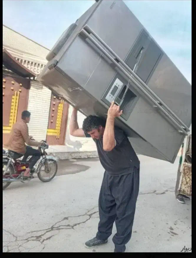 کارگر اساس ۲۵۰ ایسوزو نیسان وانت کارگراسباب اثاث|خدمات حمل و نقل|مسجد سلیمان, |دیوار