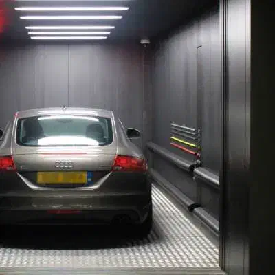 آسانسور و بالابر هیدرولیک اروپایی تضمینی|ماشینآلات صنعتی|تهران, ستارخان|دیوار