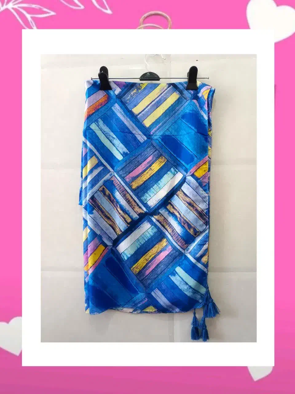 شال و روسری|لباس|ایلام, |دیوار