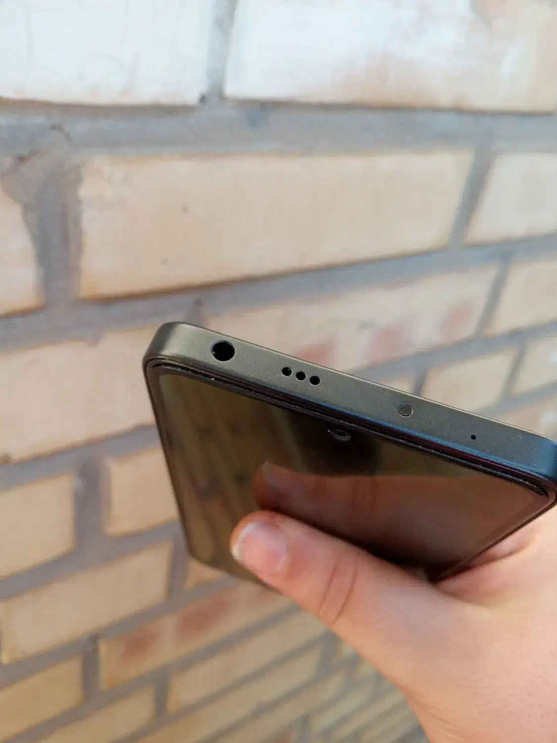 نوت 13 تمیز حافظ 256 گیگ رم 8|موبایل|اهواز, سپیدار|دیوار