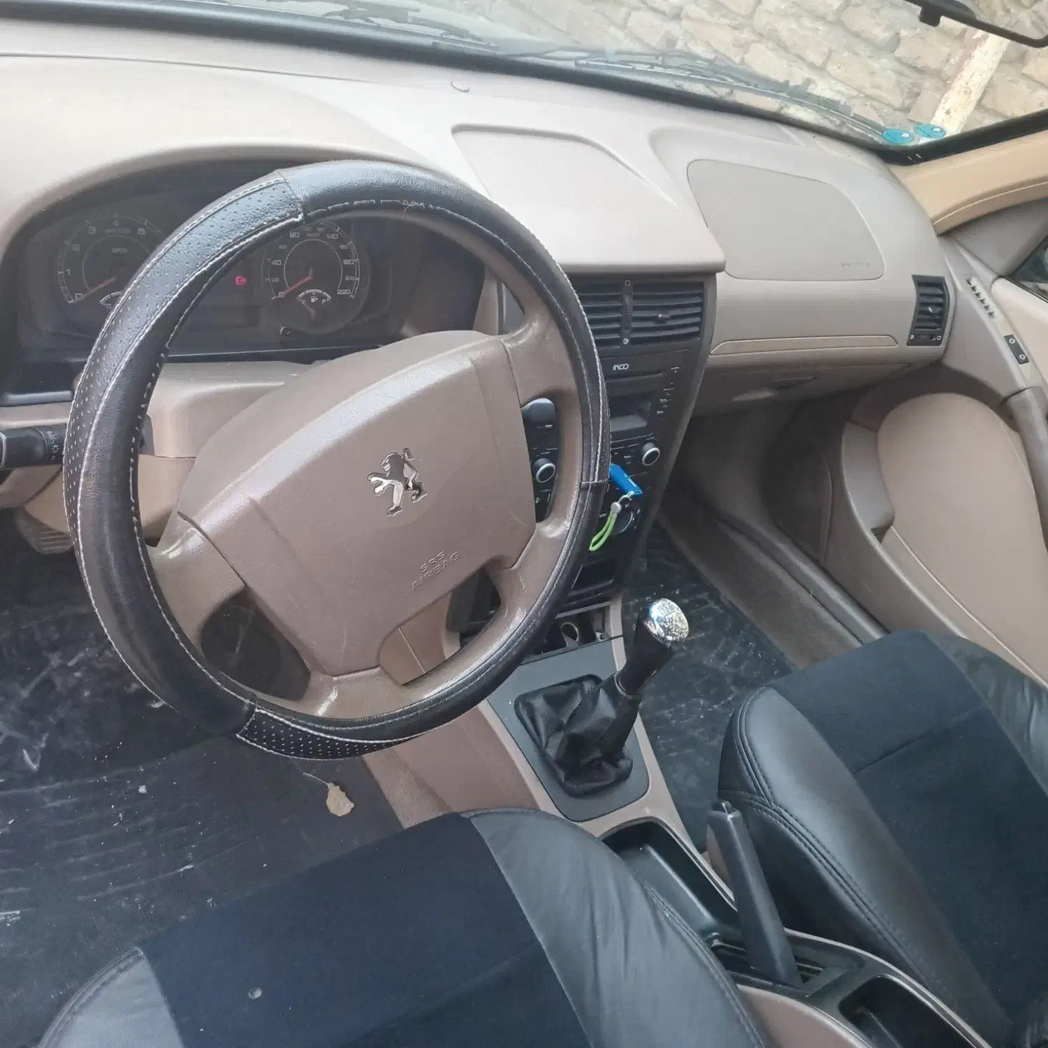 پژو 405مدل93|خودرو سواری و وانت|قائم‌شهر, |دیوار